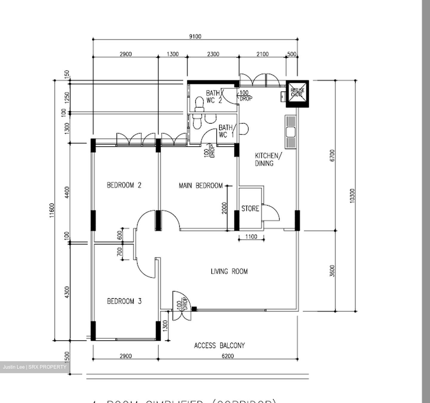 Yishun Ring Road (Yishun),  #371938291
